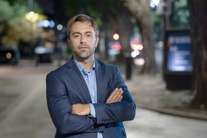 Federico Furiase, director del BCRA: “Es importante el ancla fiscal”