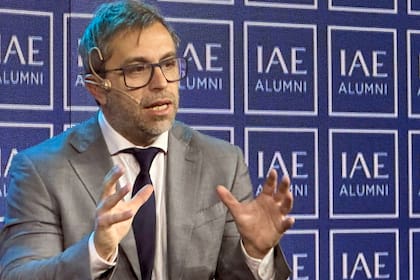 Federico Furiase, Secretario de Finanzas