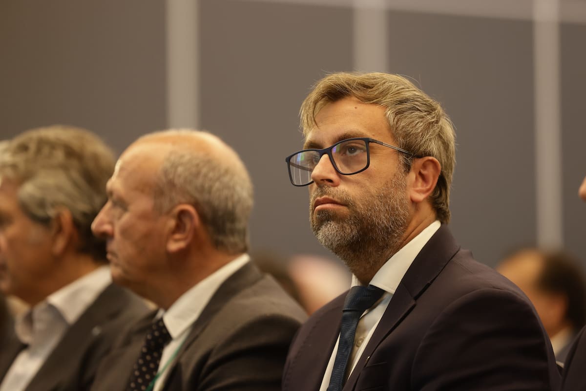 Federico Furiase, Secretario de Finanzas del Ministerio de Economía, aseguró que el programa financiero del 2027 está "cerrado"