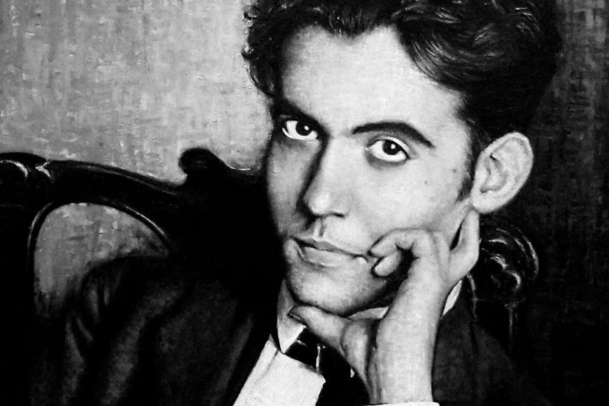 Federico García Lorca