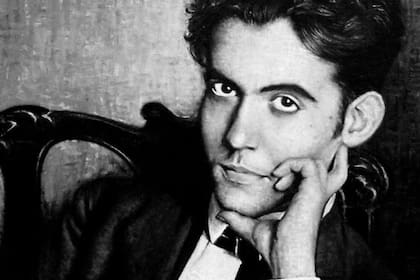 Federico García Lorca