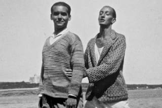 La relación de Dalí y García Lorca, un tópico que siempre vuelve