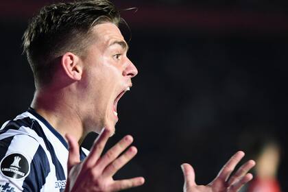 Federico Girotti pidió disculpas por su exceso verbal