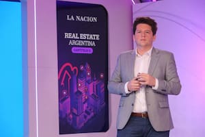 Los tres cuellos de botella del mercado inmobiliario, según Federico González Rouco
