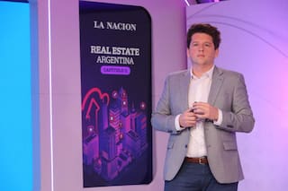 Los tres cuellos de botella del mercado inmobiliario, según Federico González Rouco
