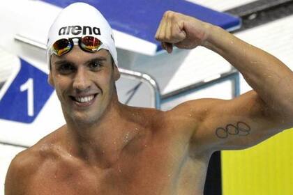 Federico Grabich otra vez bajó una marca argentina