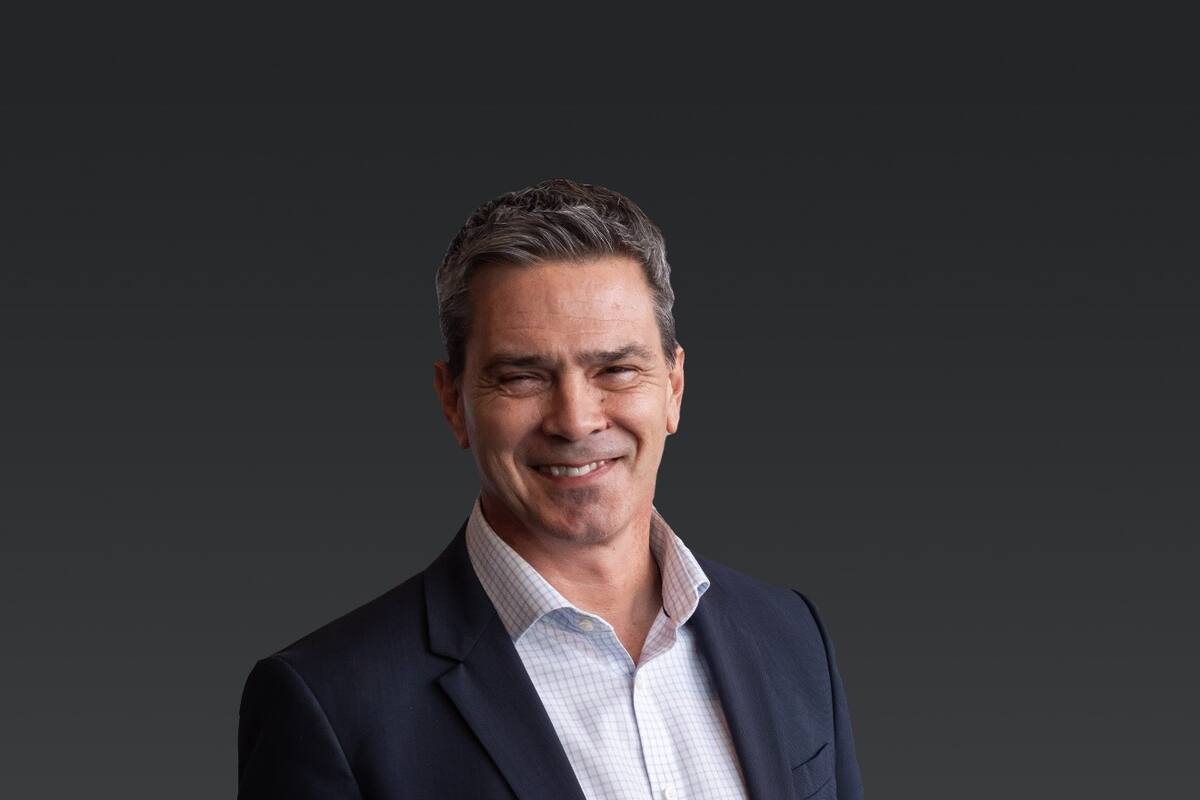 Federico Greppi es el nuevo director de operaciones para Latinoamérica y el Caribe de Marriott Internacional, la cadena de hoteles más grande del mundo y con la mayor presencia en esas regiones