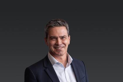 Federico Greppi es el nuevo director de operaciones para Latinoamérica y el Caribe de Marriott Internacional, la cadena de hoteles más grande del mundo y con la mayor presencia en esas regiones