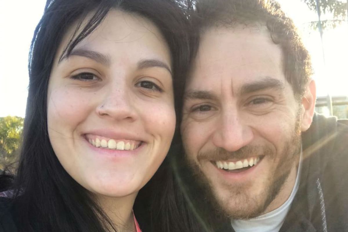 Federico habló con LA NACION sobre la gran noticia