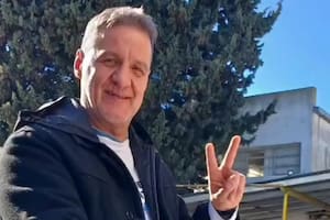 Detuvieron a un funcionario municipal de La Plata por presunto abuso sexual sobre su expareja y empleada