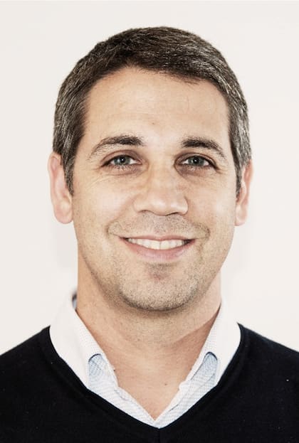Federico Jack: "Vamos a ver más proyectos iniciados por argentinos llegando a las primeras planas del mundo; algo que ha ocurrido muy pocas veces en la última década”