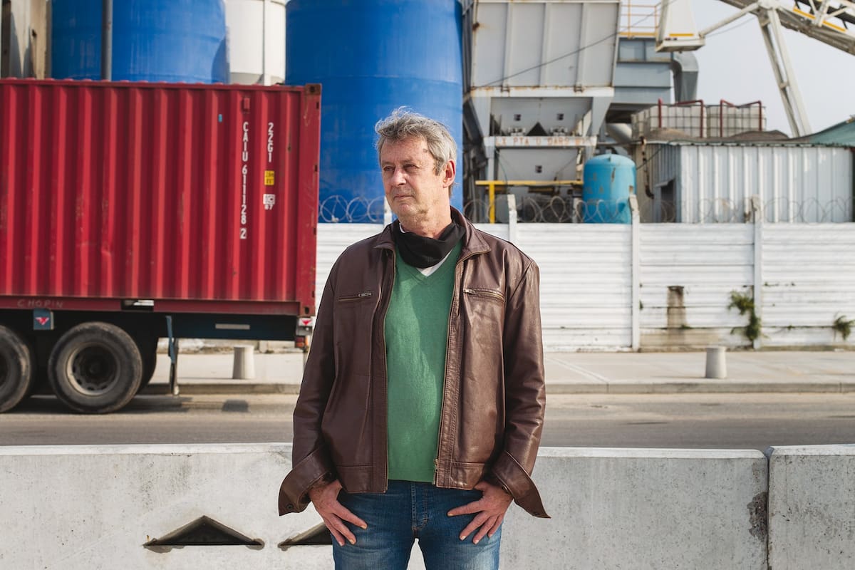 Federico Jeanmaire recrea en su novela Wërra la Operación Chariot, de 1942, y entrelaza ficción con autobiografía