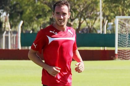 Federico Mancuello le respondió a Pablo Moyano