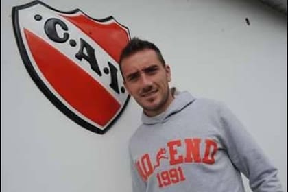 Federico Mancuello regresaría a Independiente