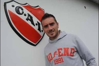 Federico Mancuello vive su momento de gloria