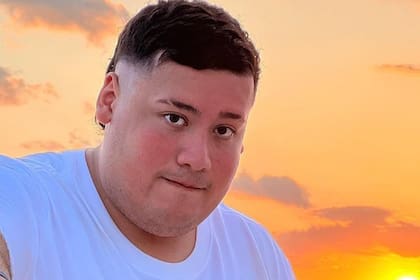 Federico "Manzana" Farías fue el último eliminado de Gran Hermano