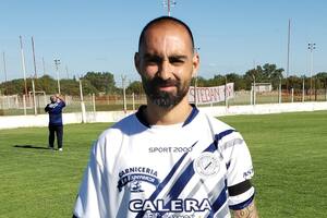 Federico Maraschi era muy querido en el Ascenso