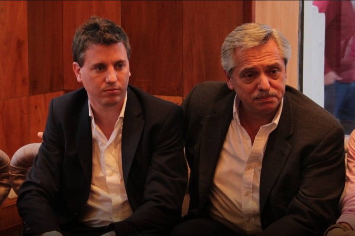 Federico Martelli pidió su renuncia