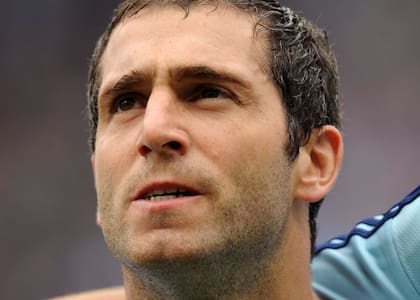 Federico Martín Aramburú en los Pumas