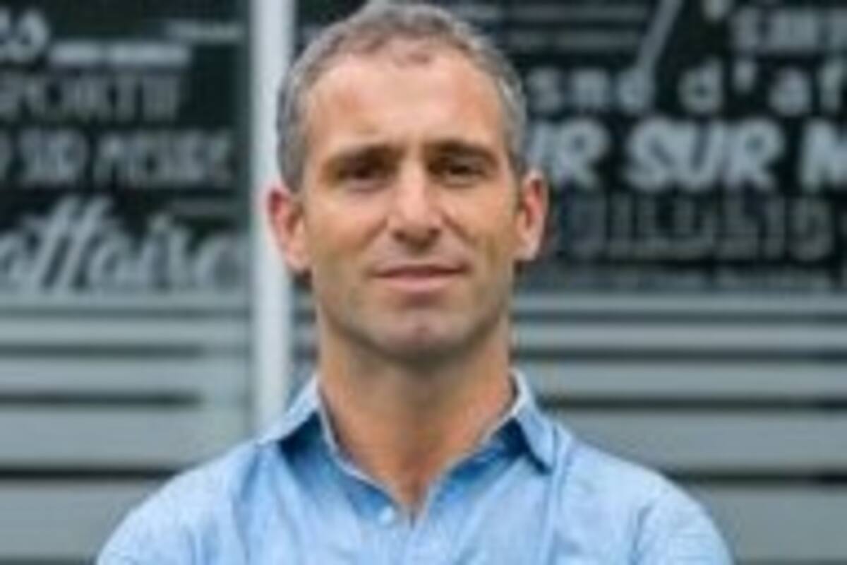 Federico Martín Aramburú, en una imagen reciente