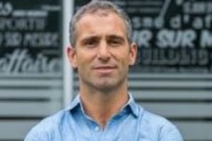 Federico Martín Aramburú, en una imagen reciente