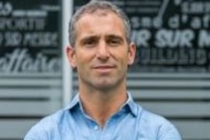 Federico Martín Aramburú, en una imagen reciente