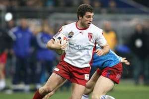 Federico Martín Aramburú murió a los 42 años