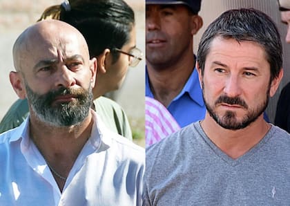 Federico Massoni (UCR) y Gerardo Merino (PRO) recalientan la interna de Juntos por el Cambio, en un anticipo a la carrera por la gobernación de Chubut.