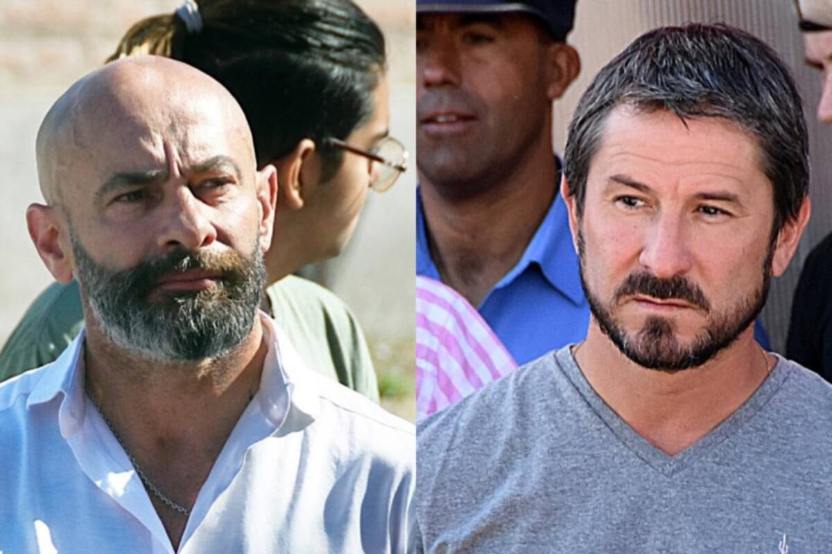 Federico Massoni (UCR) y Gerardo Merino (Pro) son precandidatos a intendentes de Trelew en una interna caliente, que anticipa la carrera por la gobernación de Chubut