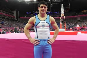 Federico Molinari se defiende tras la denuncia por grooming contra una menor que era su alumna