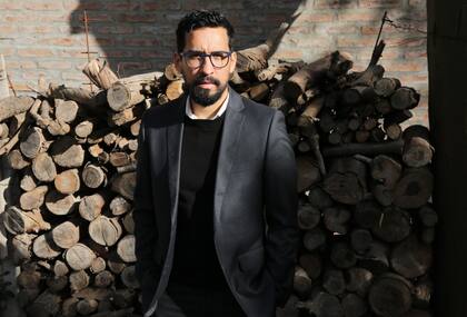 Federico Moll: "Los agentes económicos necesitan tener algún tipo de previsibilidad, y Massa hoy no da eso".