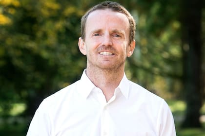 Federico Nordheimer, de Nordheimer Campos y Estancias