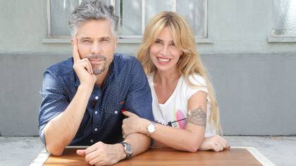 Federico Olivera vuelve a la pantalla chica