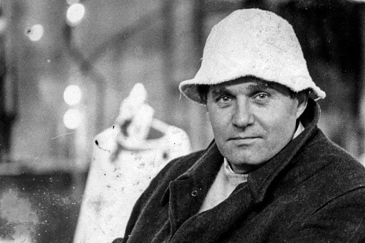 Federico Peralta Ramos