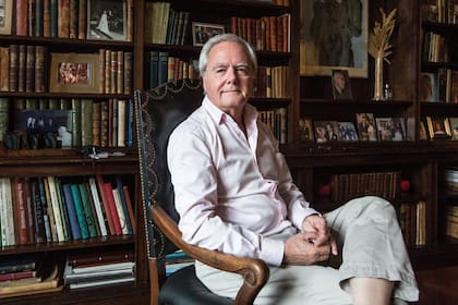 Federico Pinedo, el exreferente de Pro en el Senado, advierte que cuando el peronismo es oposición, a cambio de cada ley hay que dar algo