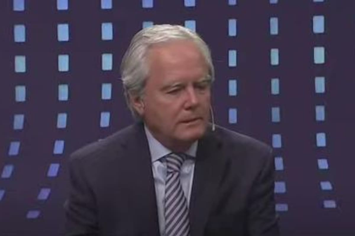 Federico Pinedo en LN+