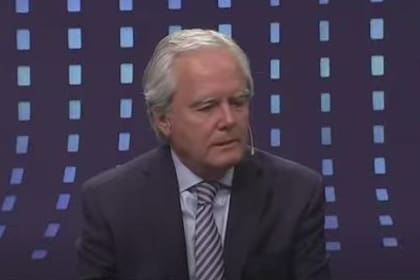 Federico Pinedo en LN+