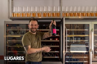 La esquina de Palermo donde hoy juegan las nuevas reglas del “all day”