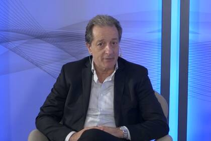 Federico Rava resaltó la necesidad de "balancear acciones urgentes con una visión muy clara del futuro"