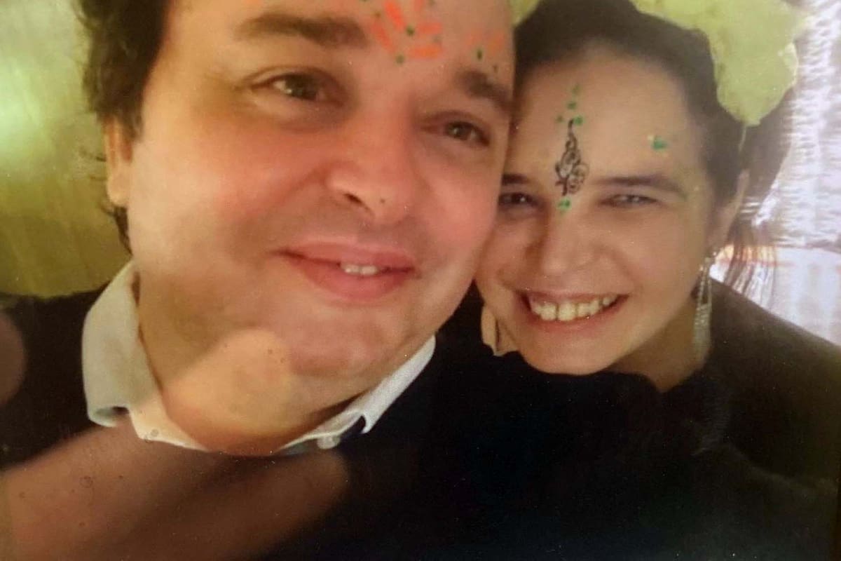 Federico Sáenz, el programador asesinado en su casa de Boulogne