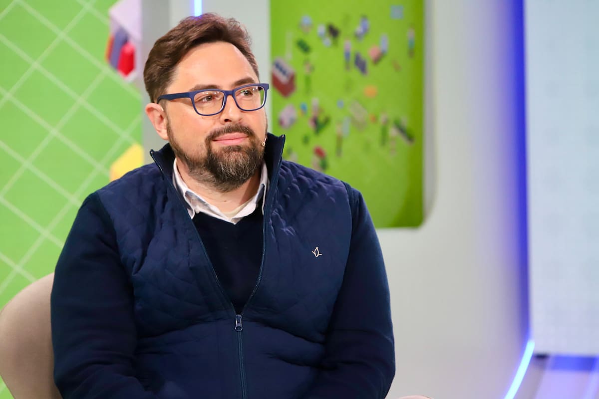 Federico Schäfer, coordinador Nacional de la Alianza del Pastizal de Aves Argentinas