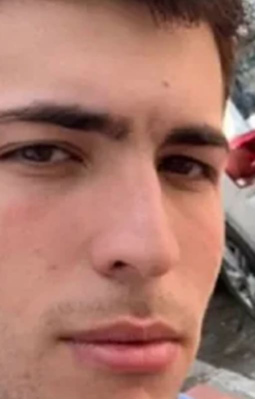 Federico Sharif Menem