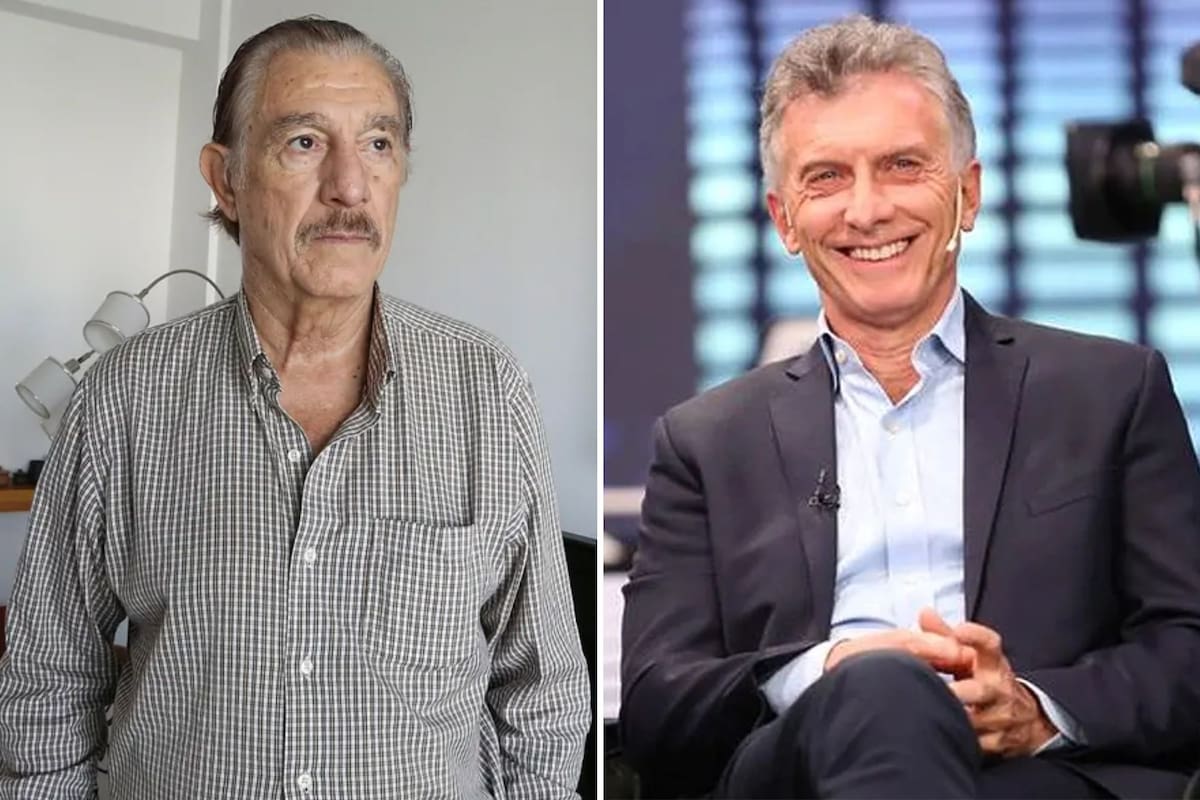 Federico Storani apuntó contra la gestión de Mauricio Macri y contra el perfil que pretende imprimirle a JxC