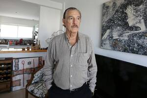 Federico Storani se refirió al ex presidente Macri