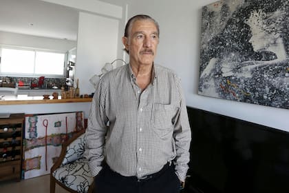 Federico Storani se refirió al ex presidente Macri