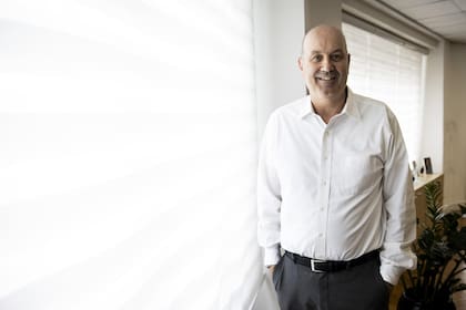 Federico Sturzenegger, actual ministro de Desregulación y Transformación del Estado.