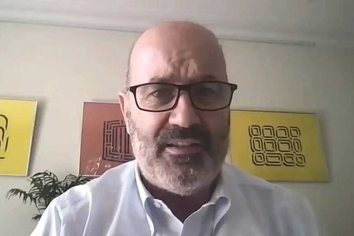 Federico Sturzenegger, invitado a un seminario de la Universidad de Harvard