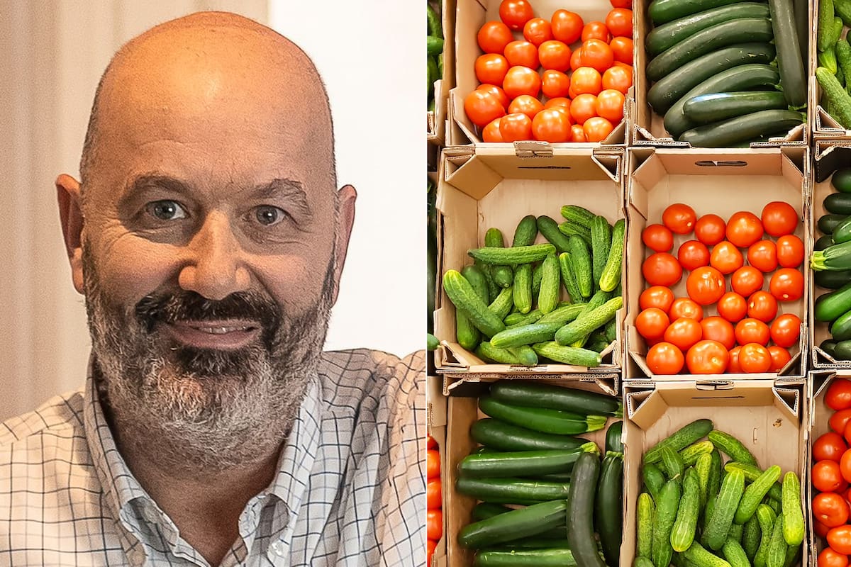 Federico Sturzenegger, ministro de Desregulación y Transformación del Estado, celebró la decisión de reducir trabas burocráticas