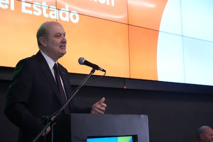 Federico Sturzenegger, ministro de Desregulación y Transformación del Estado, realizó un balance de todas las transformaciones que hizo el Gobierno desdde que comenzó la gestión