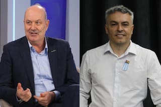 Un diputado opositor y el Gobierno buscan derogar la “ley del lobizón”